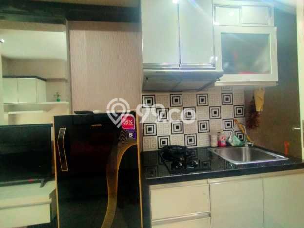 Apartemen Kawasan , 0 KM, Luas 21m2m², Area Prospektif Apartemen Kawasan , 0 KM, Luas 21m2m², Area Prospektif