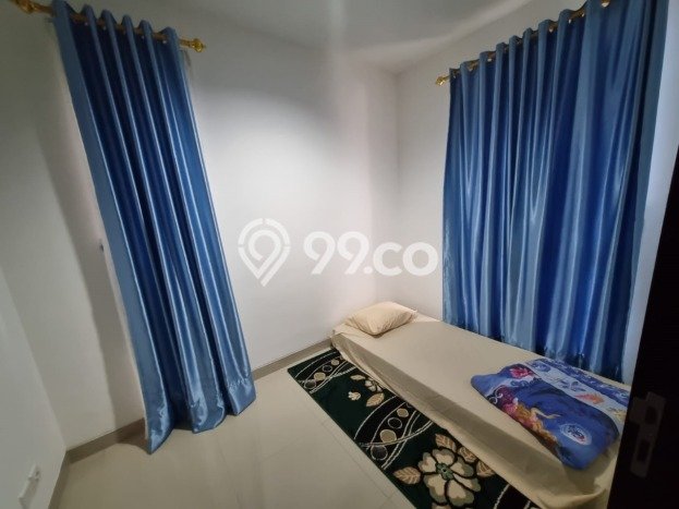Sewa Rumah Murah di Jakarta Garden City Jakarta Timur dengan 2 Kamar Tidur Sewa Rumah Murah di Jakarta Garden City Jakarta Timur dengan 2 Kamar Tidur