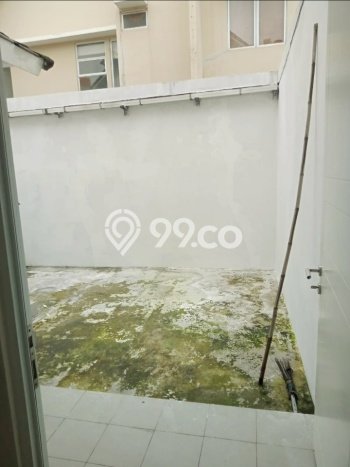 Jarang Ada! Rumah Sewa 2 Kamar Bagus Siap Huni Jakarta Garden City Jarang Ada! Rumah Sewa 2 Kamar Bagus Siap Huni Jakarta Garden City