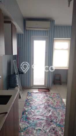 Apartemen Sewa 1 Kamar Hemat Siap Huni di Bekasi, Luas 21m2 Apartemen Sewa 1 Kamar Hemat Siap Huni di Bekasi, Luas 21m2