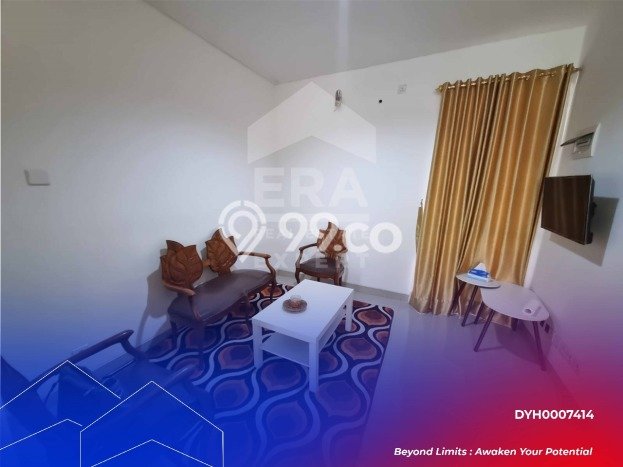 Rumah sewa siap pakai 2 Kamar Tidur di Jakarta Garden City, Jakarta Timur Rumah sewa siap pakai 2 Kamar Tidur di Jakarta Garden City, Jakarta Timur