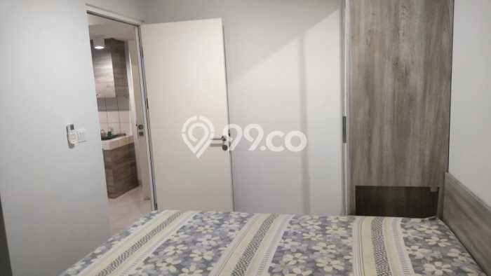 Apartemen Nyaman untuk Disewa, 2 Kamar di Bekasi Apartemen Nyaman untuk Disewa, 2 Kamar di Bekasi