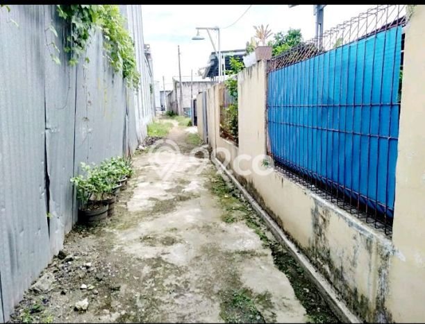 Rumah Mewah Siap Huni LT 450m2 di Bekasi Utara, Bekasi Rumah Mewah Siap Huni LT 450m2 di Bekasi Utara, Bekasi