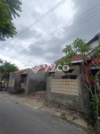 Rumah Minimalis Favorit Siap Huni di Banjarsari LT 80m2 Rumah Minimalis Favorit Siap Huni di Banjarsari LT 80m2