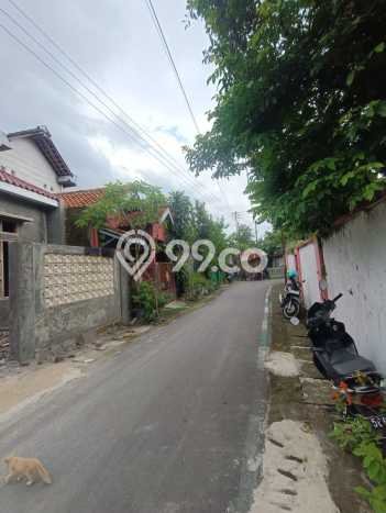 Rumah Minimalis Favorit Siap Huni di Banjarsari LT 80m2 Rumah Minimalis Favorit Siap Huni di Banjarsari LT 80m2