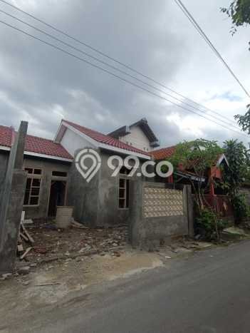Rumah Minimalis Favorit Siap Huni di Banjarsari LT 80m2 Rumah Minimalis Favorit Siap Huni di Banjarsari LT 80m2
