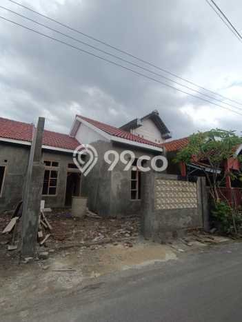 Rumah Minimalis Favorit Siap Huni di Banjarsari LT 80m2 Rumah Minimalis Favorit Siap Huni di Banjarsari LT 80m2