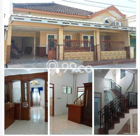 Disewakan Rumah Konsep Minimalis di Colomadu Solo dengan 4 KT Disewakan Rumah Konsep Minimalis di Colomadu Solo dengan 4 KT