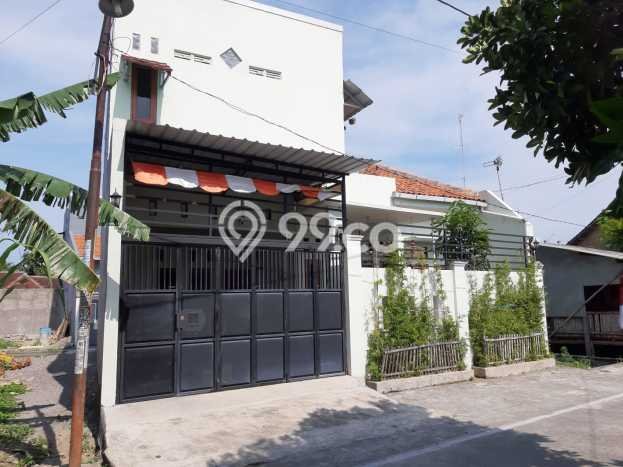 Rumah Kost Dijual Lokasi Ngemplak, Boyolali, 6 Kamar Tidur, 6 Kamar Mandi, 210m2 Rumah Kost Dijual Lokasi Ngemplak, Boyolali, 6 Kamar Tidur, 6 Kamar Mandi, 210m2
