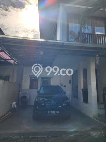 Rumah Mewah LB 213m2 Siap Huni Desain Elegan di Panjer, Denpasar Rumah Mewah LB 213m2 Siap Huni Desain Elegan di Panjer, Denpasar