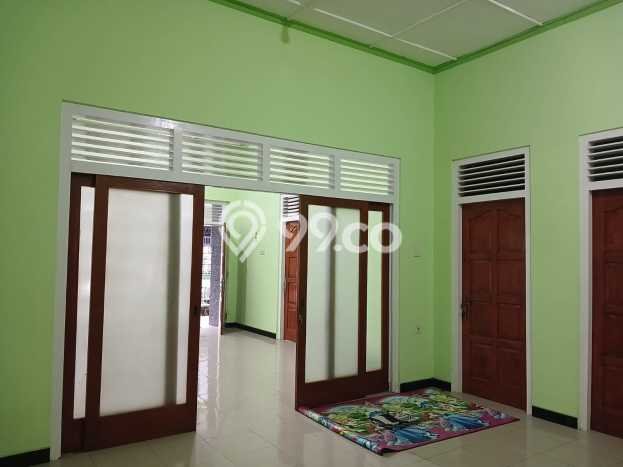 Dijual Rumah Premium dengan Fasilitas Sekitar Lengkap di Laweyan, Surakarta Dijual Rumah Premium dengan Fasilitas Sekitar Lengkap di Laweyan, Surakarta