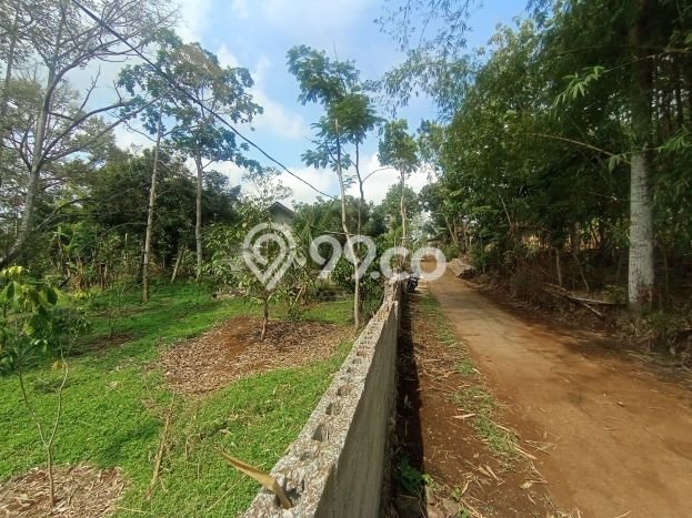 Dijual Tanah di Mojogedang, Luas 2700m², Area Potensial Dijual Tanah di Mojogedang, Luas 2700m², Area Potensial