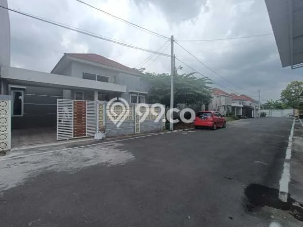 Disewakan Segera Rumah Kondisi Baik di Area Baki, Sukoharjo Disewakan Segera Rumah Kondisi Baik di Area Baki, Sukoharjo
