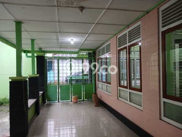 Dijual Rumah Premium dengan Fasilitas Sekitar Lengkap di Laweyan, Surakarta Dijual Rumah Premium dengan Fasilitas Sekitar Lengkap di Laweyan, Surakarta