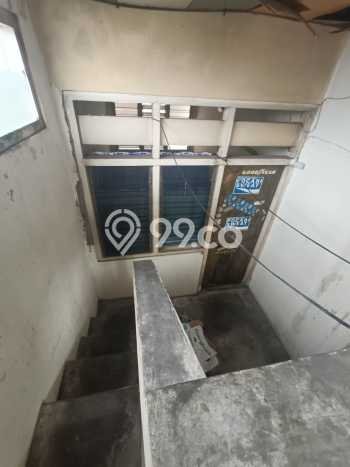 Hunian Cantik Modern Lb 154m2 di Serengan, Surakarta Hunian Cantik Modern Lb 154m2 di Serengan, Surakarta