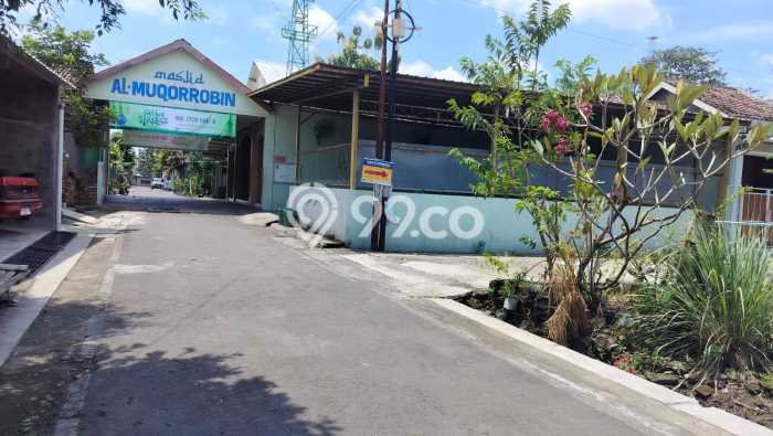 Jual Rumah Strategis Bagus Punya 4 KT di Ngemplak Boyolali SHM Jual Rumah Strategis Bagus Punya 4 KT di Ngemplak Boyolali SHM