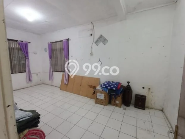 Hunian Cantik Modern Lb 300m2 di Banjarsari, Surakarta Hunian Cantik Modern Lb 300m2 di Banjarsari, Surakarta