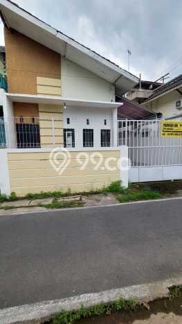 Jual Rumah Minimalis Bagus Punya 3 KT di Serengan Surakarta SHM Jual Rumah Minimalis Bagus Punya 3 KT di Serengan Surakarta SHM
