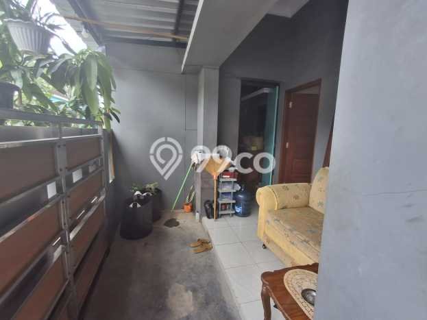 Jual Rumah Harga Miring Banjarsari Punya 2 KT & LT 86m2 Jual Rumah Harga Miring Banjarsari Punya 2 KT & LT 86m2