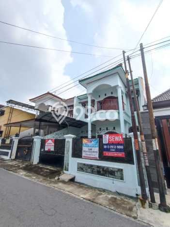 Disewakan Cepat Rumah Kondisi Baik di Kawasan Banjarsari, Surakarta Disewakan Cepat Rumah Kondisi Baik di Kawasan Banjarsari, Surakarta