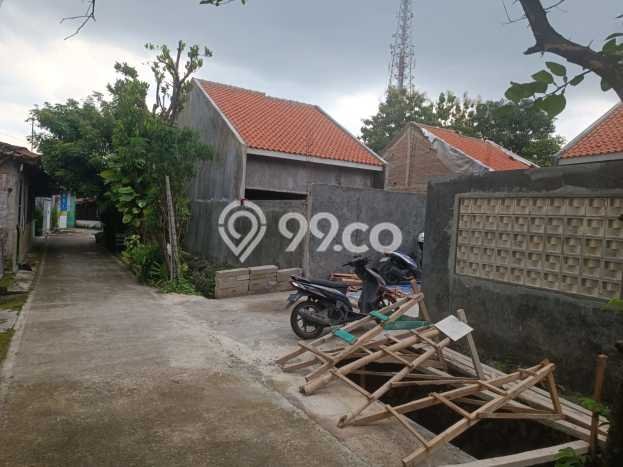 Hunian Cantik Minimalis Lb 70m2 di Banjarsari, Surakarta Hunian Cantik Minimalis Lb 70m2 di Banjarsari, Surakarta