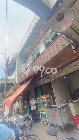 Ruko Dijual di Jebres Surakarta dengan LB 160m2 Ruko Dijual di Jebres Surakarta dengan LB 160m2