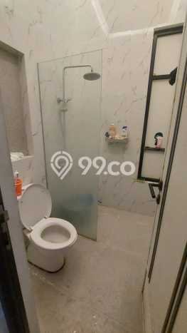 Hunian Cantik Modern Lb 300m2 di Baki, Sukoharjo Hunian Cantik Modern Lb 300m2 di Baki, Sukoharjo