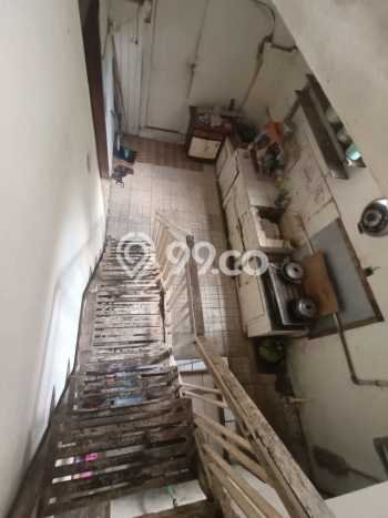 Hunian Cantik Modern Lb 154m2 di Serengan, Surakarta Hunian Cantik Modern Lb 154m2 di Serengan, Surakarta