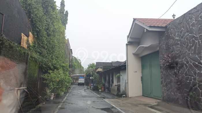 Rumah Modern Cantik 3 Kamar Bisa Langsung Pindah di Grogol Rumah Modern Cantik 3 Kamar Bisa Langsung Pindah di Grogol