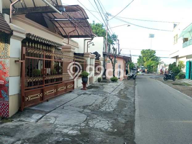 Dijual Hunian Mewah dengan Fasilitas Sekitar Komplit di Laweyan, Surakarta Dijual Hunian Mewah dengan Fasilitas Sekitar Komplit di Laweyan, Surakarta