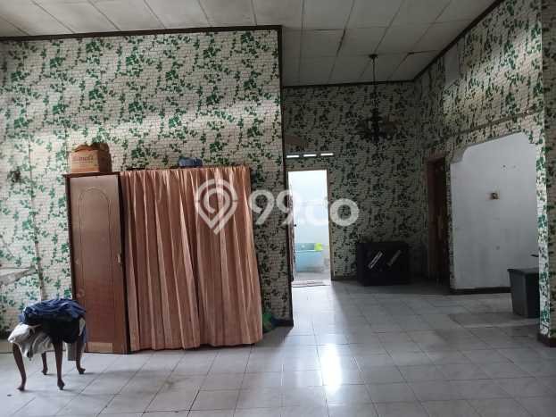Rumah Eksklusif Siap Huni LT 231m2 di Laweyan, Surakarta Rumah Eksklusif Siap Huni LT 231m2 di Laweyan, Surakarta