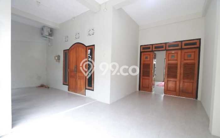 Rumah Modern Minimalis 3 Kamar Bisa Langsung Pindah di Laweyan Rumah Modern Minimalis 3 Kamar Bisa Langsung Pindah di Laweyan