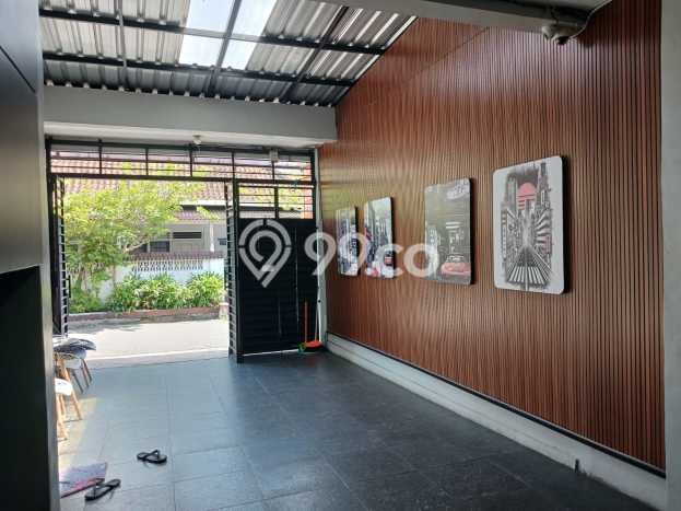 LOKASI PREMIUM! Hotel di Banjarsari, Luas 300m2m², Pusat Komersial LOKASI PREMIUM! Hotel di Banjarsari, Luas 300m2m², Pusat Komersial