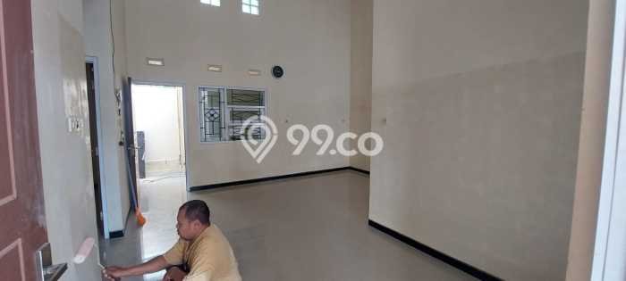 Hunian Cantik Modern Lb 130m2 di Laweyan, Surakarta Hunian Cantik Modern Lb 130m2 di Laweyan, Surakarta