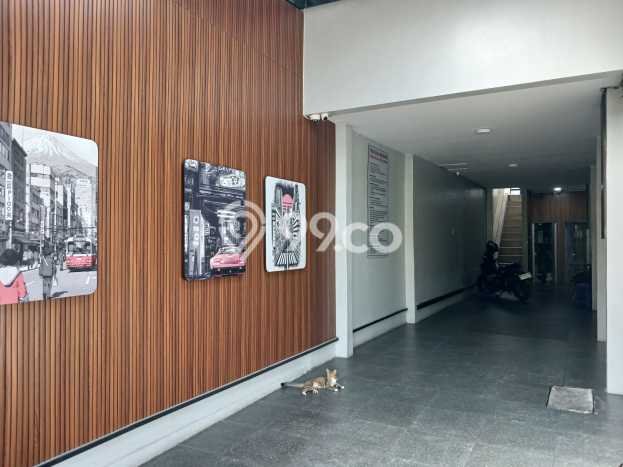 LOKASI PREMIUM! Hotel di Banjarsari, Luas 300m2m², Pusat Komersial LOKASI PREMIUM! Hotel di Banjarsari, Luas 300m2m², Pusat Komersial