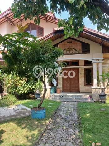 For Sale Rumah Mewah Exclusive di Laweyan, Surakarta For Sale Rumah Mewah Exclusive di Laweyan, Surakarta