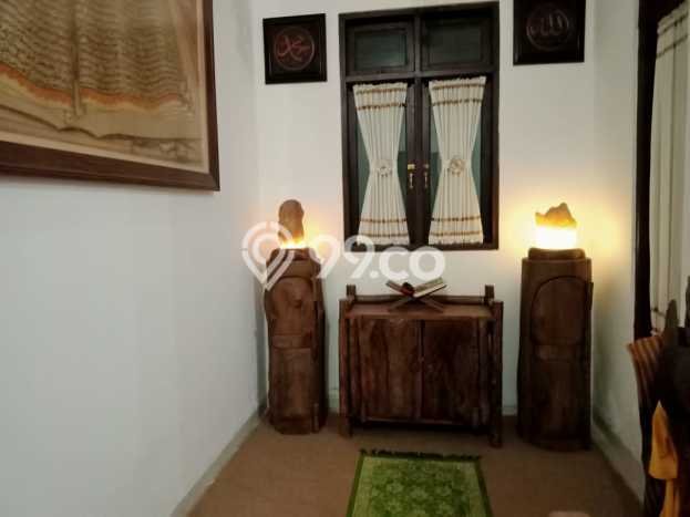 Rumah Akses Mudah di Sidomukti, Salatiga, Luas 396m² Bangunan 300m² Rumah Akses Mudah di Sidomukti, Salatiga, Luas 396m² Bangunan 300m²