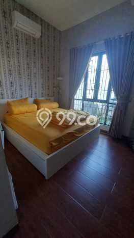 Hunian Cantik Modern Lb 300m2 di Baki, Sukoharjo Hunian Cantik Modern Lb 300m2 di Baki, Sukoharjo