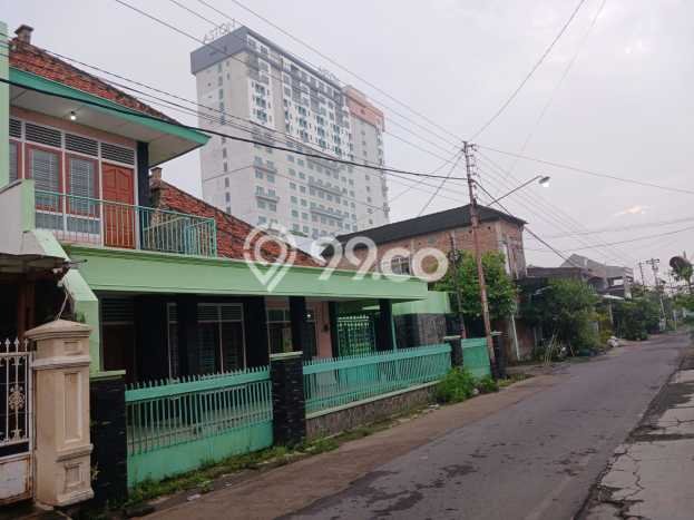 Dijual Rumah Premium dengan Fasilitas Sekitar Lengkap di Laweyan, Surakarta Dijual Rumah Premium dengan Fasilitas Sekitar Lengkap di Laweyan, Surakarta