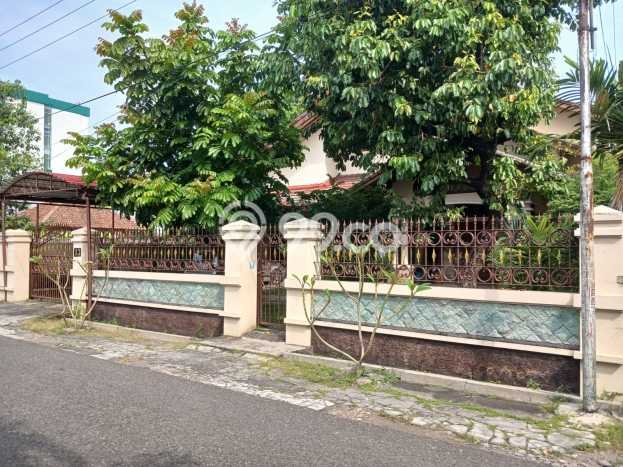 For Sale Rumah Mewah Exclusive di Laweyan, Surakarta For Sale Rumah Mewah Exclusive di Laweyan, Surakarta