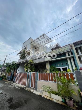 Rumah Area Nyaman di Ngemplak, Boyolali, LT 90m² Bangunan 130m² Rumah Area Nyaman di Ngemplak, Boyolali, LT 90m² Bangunan 130m²