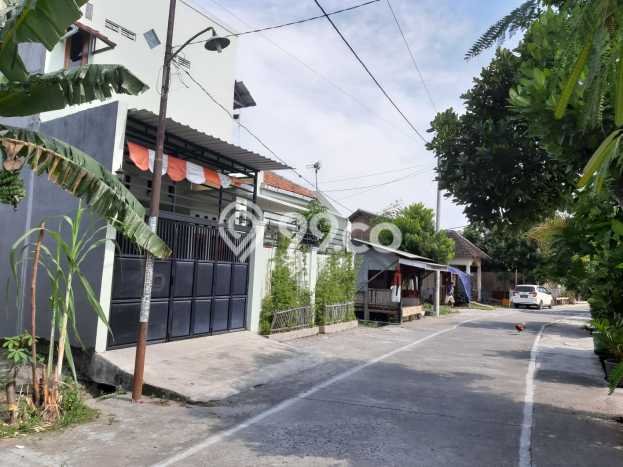 Rumah Kost Dijual Lokasi Ngemplak, Boyolali, 6 Kamar Tidur, 6 Kamar Mandi, 210m2 Rumah Kost Dijual Lokasi Ngemplak, Boyolali, 6 Kamar Tidur, 6 Kamar Mandi, 210m2
