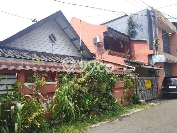Best Deal Hunian Mewah Ideal dan Luas di Laweyan, Surakarta Best Deal Hunian Mewah Ideal dan Luas di Laweyan, Surakarta