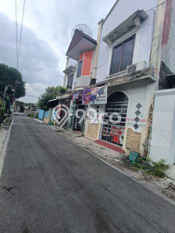 Dijual Hunian Mewah dengan Fasilitas Sekitar Lengkap di Kartasura, Sukoharjo Dijual Hunian Mewah dengan Fasilitas Sekitar Lengkap di Kartasura, Sukoharjo