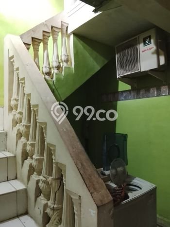 Best Deal Hunian Mewah Ideal dan Luas di Laweyan, Surakarta Best Deal Hunian Mewah Ideal dan Luas di Laweyan, Surakarta
