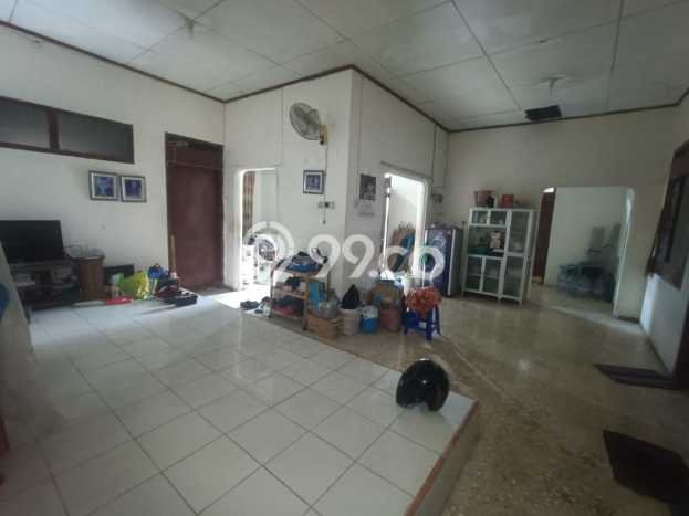 Hunian Cantik Modern Lb 154m2 di Serengan, Surakarta Hunian Cantik Modern Lb 154m2 di Serengan, Surakarta