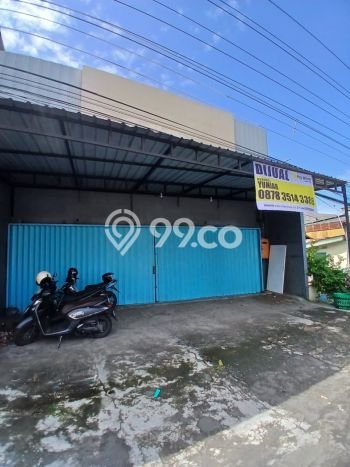 Unit Ruko Dijual di Kartasura Sukoharjo Luas Bangunan 160m2 Unit Ruko Dijual di Kartasura Sukoharjo Luas Bangunan 160m2