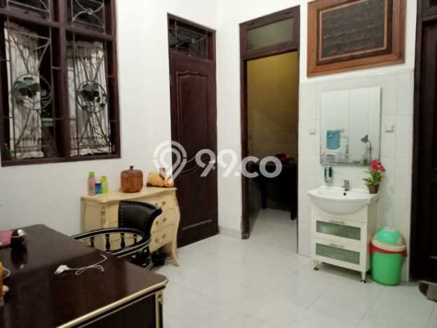 Rumah Akses Mudah di Sidomukti, Salatiga, Luas 396m² Bangunan 300m² Rumah Akses Mudah di Sidomukti, Salatiga, Luas 396m² Bangunan 300m²