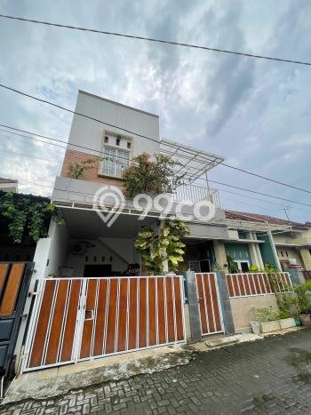 Rumah Area Nyaman di Ngemplak, Boyolali, LT 90m² Bangunan 130m² Rumah Area Nyaman di Ngemplak, Boyolali, LT 90m² Bangunan 130m²