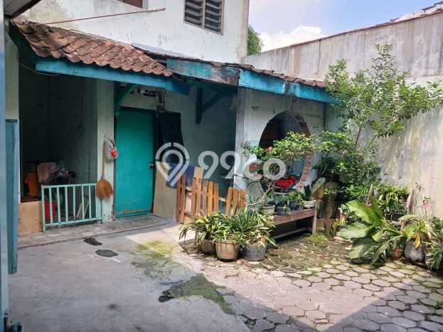 Unit Kost Dijual di Kawasan Laweyan Surakarta dengan 30 KT Unit Kost Dijual di Kawasan Laweyan Surakarta dengan 30 KT